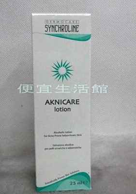 【美妝商品】monalisa 蒙娜麗莎-淨逗系列 怯痘擦劑25ml 保證公司貨/中文標
