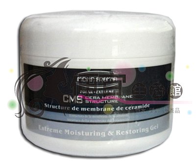 【美妝商品】MONA FREMA荷麗美加 CMS極緻鎖水導入晶凍 500ml(公司貨)