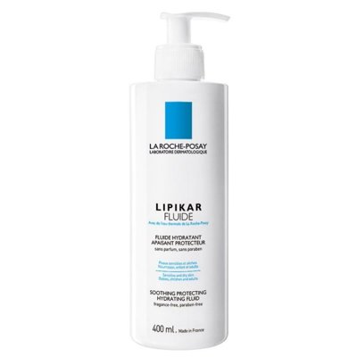 【美妝商品】LA ROCHE POSAY 理膚寶水 理必佳清爽保濕乳400ml 全新公司貨 (可超取)