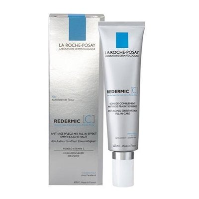 【美妝商品】LA ROCHE POSAY 理膚寶水 瑞得美 青春無痕緊緻乳40ml 潤澤 公司貨 (可超取)