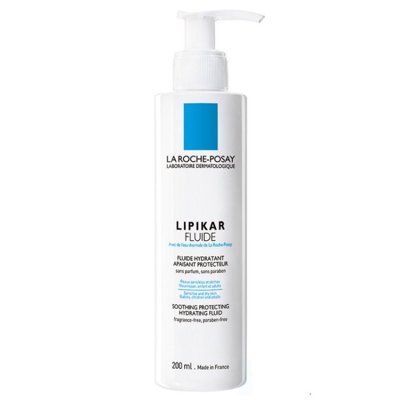 【美妝商品】LA ROCHE POSAY 理膚寶水 理必佳清爽保濕乳200ml 全新公司貨 (可超取)