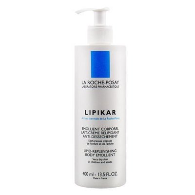 【美妝商品】LA ROCHE POSAY 理膚寶水 身體濕潤霜400ml 全新公司貨 (可超取)