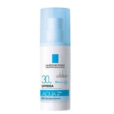 【美妝商品】LA ROCHE POSAY 理膚寶水 全護水感清透防曬露UVA PRO-SPF30(透明30ml)