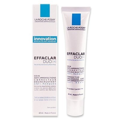 【美妝商品】LA ROCHE POSAY 理膚寶水 淨痘無瑕調理精華40ml 全新公司貨 (可超取)