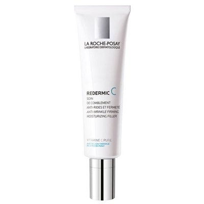 【美妝商品】LA ROCHE POSAY 理膚寶水 瑞得美 青春抗皺緊緻乳40ml 清爽型 公司貨 (可超取)