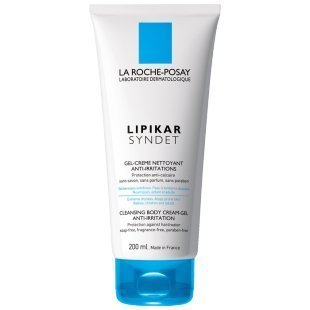 【美妝商品】LA ROCHE POSAY 理膚寶水 身體滋潤沐浴乳200ML 全新公司貨 (可超取)