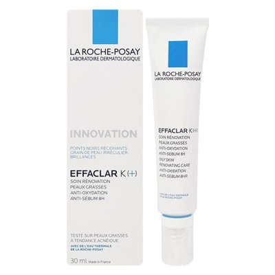 【美妝商品】LA ROCHE POSAY 理膚寶水 淨透煥膚精華30ml 全新公司貨 (可超取)