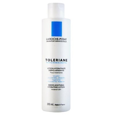 【美妝商品】LA ROCHE POSAY 理膚寶水 多容安舒緩保濕化妝水200ml 全新公司貨 (可超取)