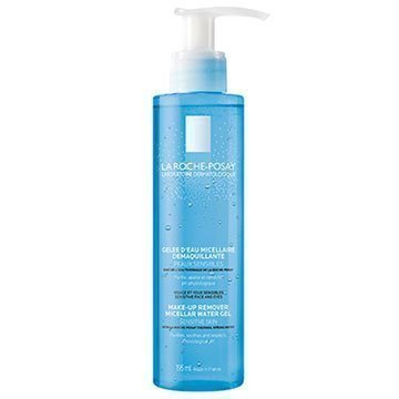 【美妝商品】LA ROCHE POSAY 理膚寶水 舒緩保濕卸妝水凝膠195ml 全新公司貨 (可超取)