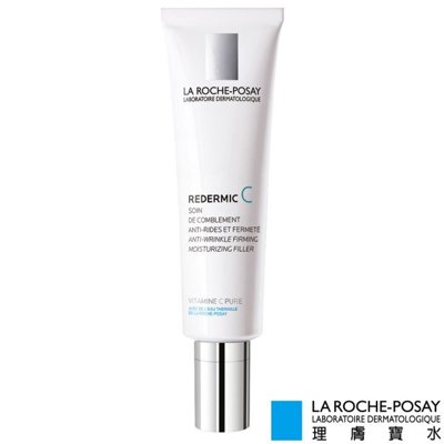 【美妝商品】LA ROCHE POSAY 理膚寶水 瑞得美 青春抗皺緊緻乳40ml 潤澤 公司貨 (可超取)