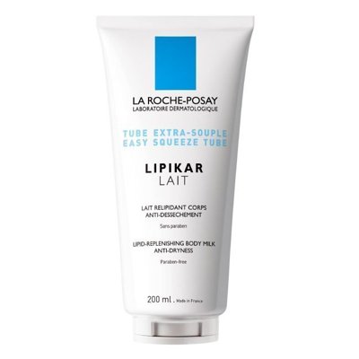 【美妝商品】LA ROCHE POSAY 理膚寶水 身體濕潤霜200ml 全新公司貨 (可超取)