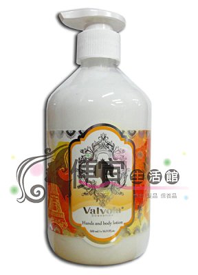 【美妝商品】Vaivola法莫拉 地中海永久花高效保濕乳 500ml ((免運))